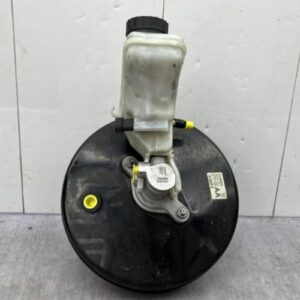 Mastervac OPEL CORSA D PHASE 1 Diesel