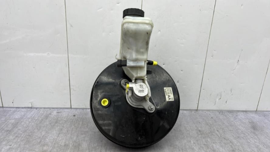 Mastervac OPEL CORSA D PHASE 1 Diesel