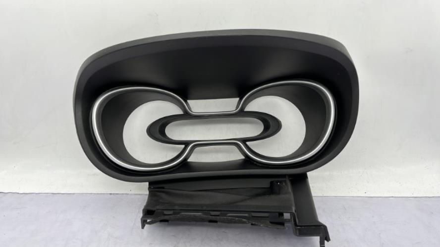 Revetement RENAULT TRAFIC 3 COURT PHASE 1 Diesel