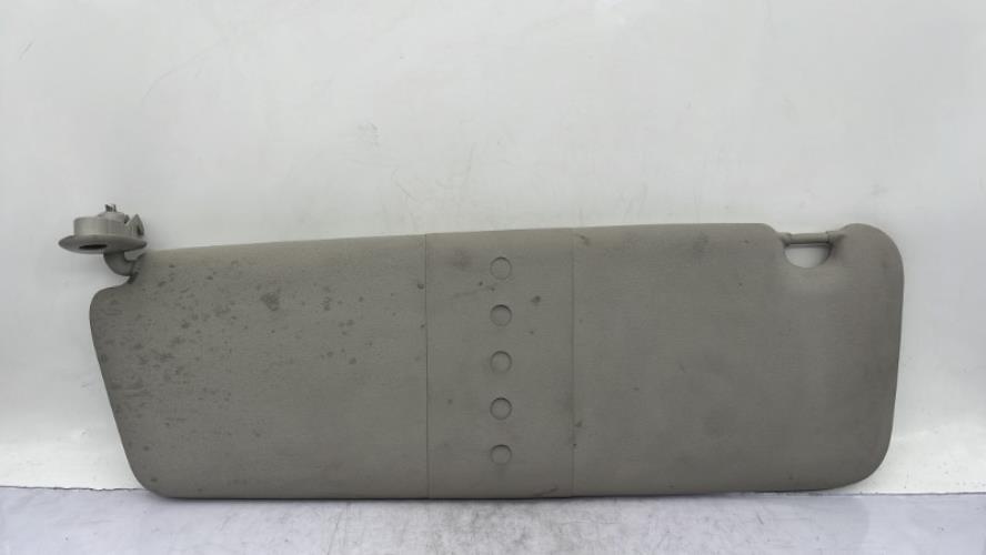 Pare soleil gauche RENAULT TRAFIC 3 COURT PHASE 1 Diesel