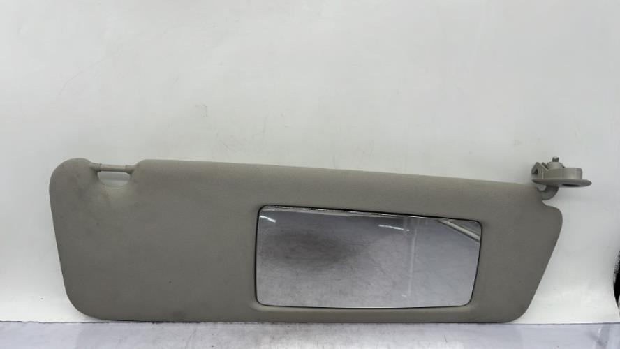 Pare soleil droit RENAULT TRAFIC 3 COURT PHASE 1 Diesel