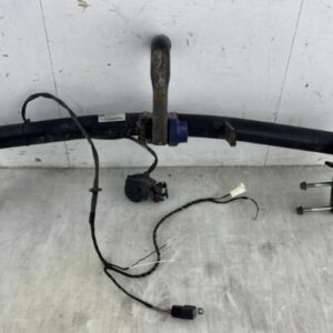 Attelage (boule de remorquage) MITSUBISHI OUTLANDER 3 PHASE 2 Diesel