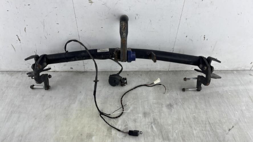 Attelage (boule de remorquage) MITSUBISHI OUTLANDER 3 PHASE 2 Diesel