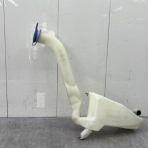 Vase de lave glace VOLKSWAGEN POLO 4 PHASE 2 Diesel