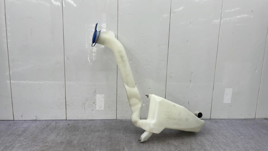 Vase de lave glace VOLKSWAGEN POLO 4 PHASE 2 Diesel