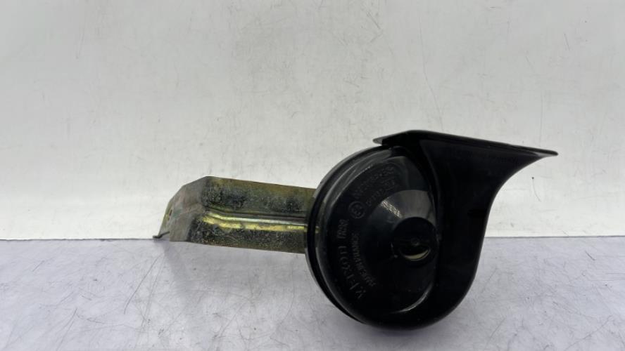 Avertisseur/Klaxon CITROEN C3 1 PHASE 1 Essence