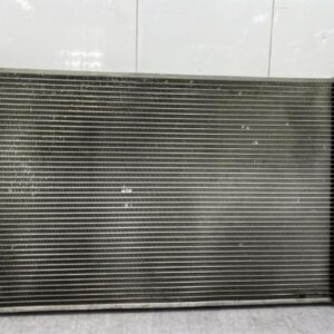 Radiateur eau VOLKSWAGEN POLO 4 PHASE 2 Diesel