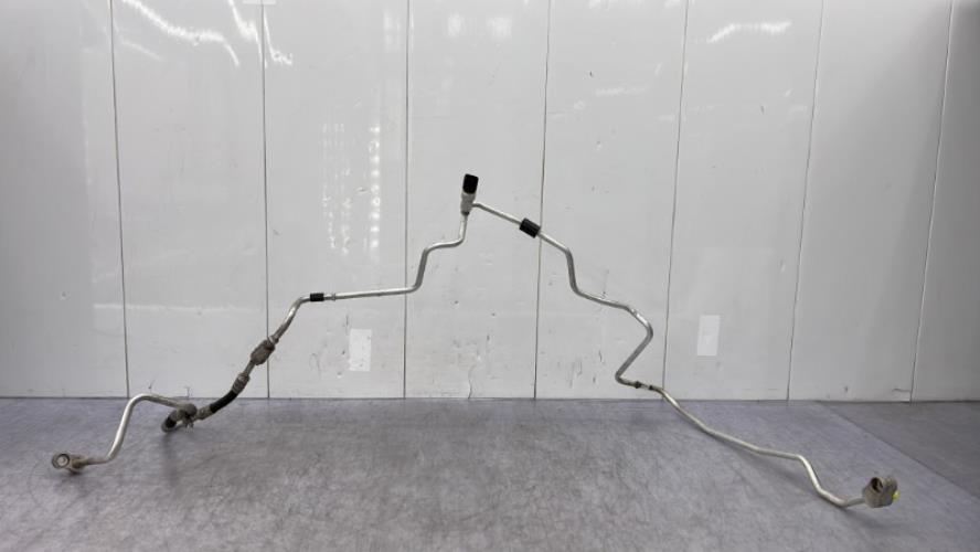 Tuyau de climatisation VOLKSWAGEN POLO 4 PHASE 2 Diesel