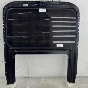 Toit ouvrant VOLKSWAGEN PASSAT 6 Essence