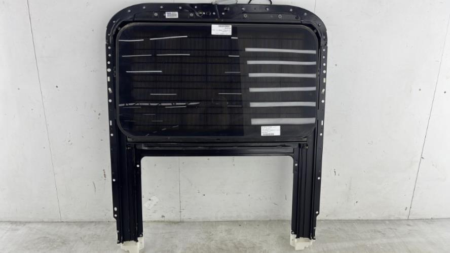 Toit ouvrant VOLKSWAGEN PASSAT 6 Essence