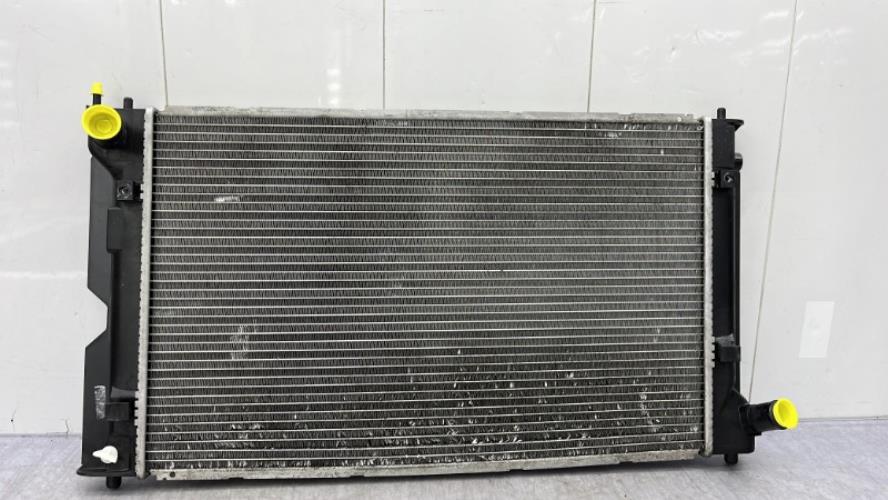 Radiateur eau TOYOTA COROLLA 10 PHASE 2 Diesel