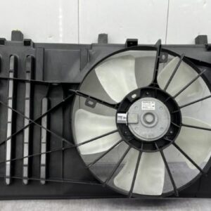 Moto ventilateur radiateur TOYOTA COROLLA 10 PHASE 2 Diesel