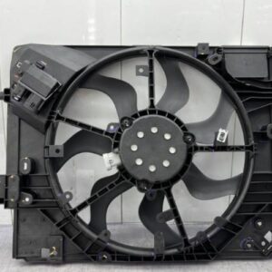 Moto ventilateur radiateur RENAULT CLIO 5 PHASE 1 Essence/Hybride