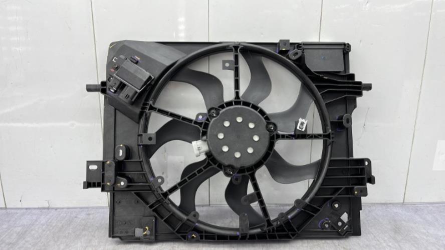 Moto ventilateur radiateur RENAULT CLIO 5 PHASE 1 Essence/Hybride