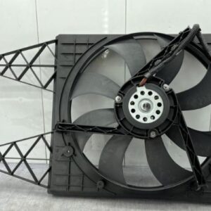 Moto ventilateur radiateur VOLKSWAGEN POLO 4 PHASE 2 Diesel