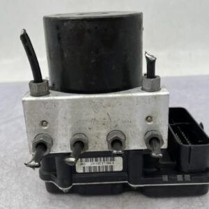 Bloc ABS (freins anti-blocage) VOLKSWAGEN POLO 4 PHASE 2 Diesel