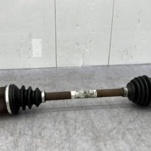 Cardan gauche (transmission) CITROEN C3 1 PHASE 1 Essence