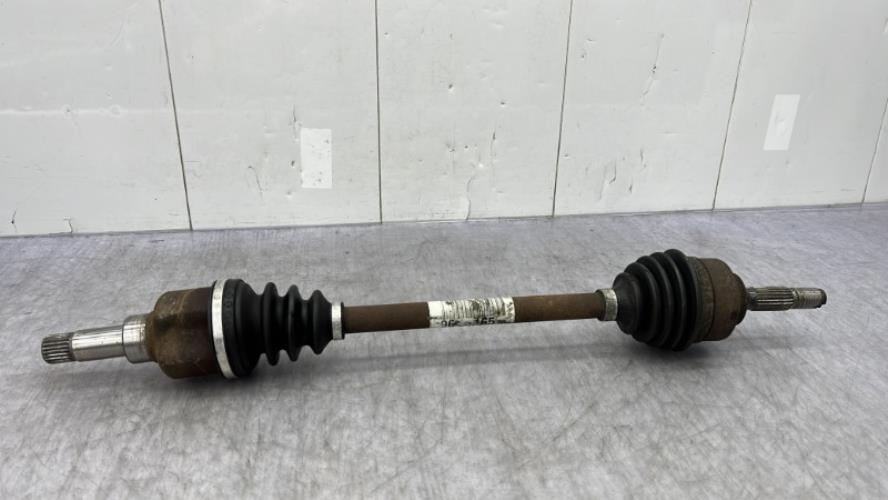 Cardan gauche (transmission) CITROEN C3 1 PHASE 1 Essence