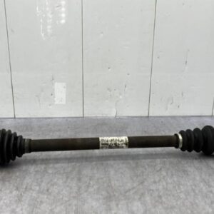 Cardan droit (transmission) CITROEN C3 1 PHASE 1 Essence