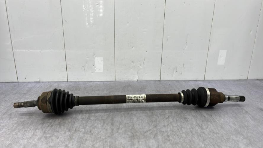Cardan droit (transmission) CITROEN C3 1 PHASE 1 Essence