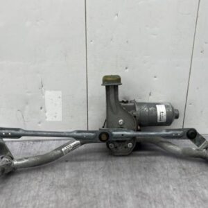 Moteur essuie glace avant RENAULT TRAFIC 3 COURT PHASE 1 Diesel