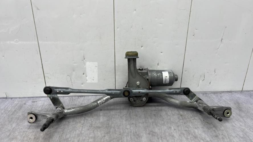 Moteur essuie glace avant RENAULT TRAFIC 3 COURT PHASE 1 Diesel