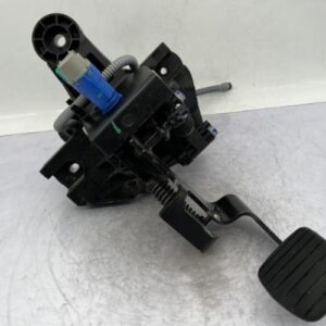 Pedale d'embrayage RENAULT TRAFIC 3 COURT PHASE 1 Diesel