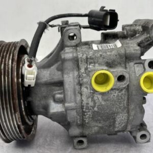 Compresseur clim TOYOTA COROLLA 10 PHASE 2 Diesel