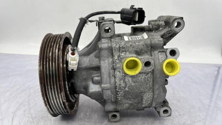 Compresseur clim TOYOTA COROLLA 10 PHASE 2 Diesel