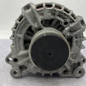 Alternateur VOLKSWAGEN POLO 5 PHASE 2 Diesel