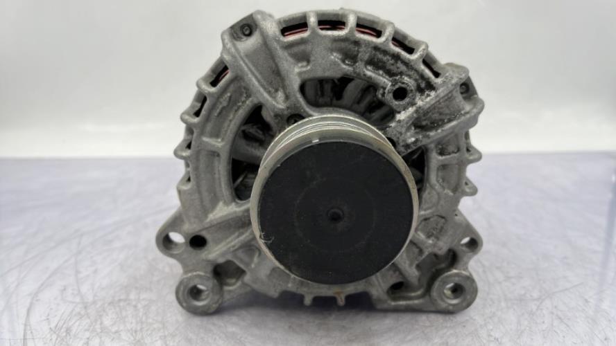 Alternateur VOLKSWAGEN POLO 5 PHASE 2 Diesel