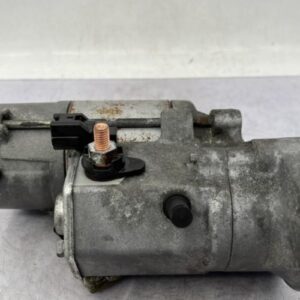 Demarreur TOYOTA COROLLA 10 PHASE 2 Diesel