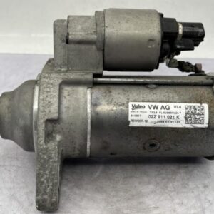 Demarreur VOLKSWAGEN POLO 5 PHASE 2 Diesel