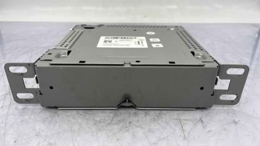 Autoradio d'origine RENAULT CAPTUR 1 PHASE 1 Diesel