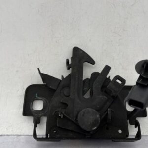 Serrure de capot FIAT TALENTO Diesel