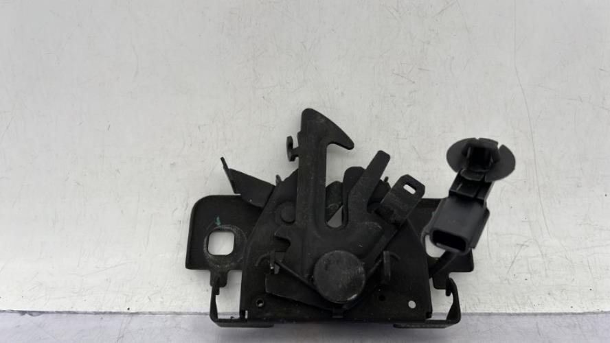 Serrure de capot FIAT TALENTO Diesel