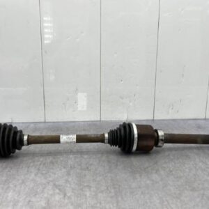 Cardan droit (transmission) FIAT TALENTO Diesel