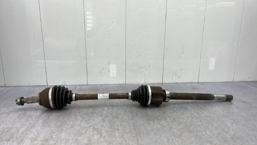 Cardan droit (transmission) FIAT TALENTO Diesel