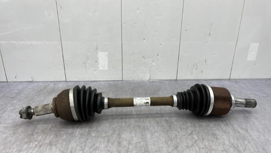 Cardan gauche (transmission) FIAT TALENTO Diesel