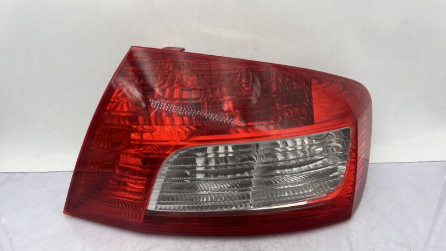 Feu arriere principal droit (feux) PEUGEOT 407 PHASE 2 Diesel