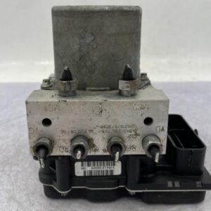 Bloc ABS (freins anti-blocage) PEUGEOT 407 PHASE 2 Diesel