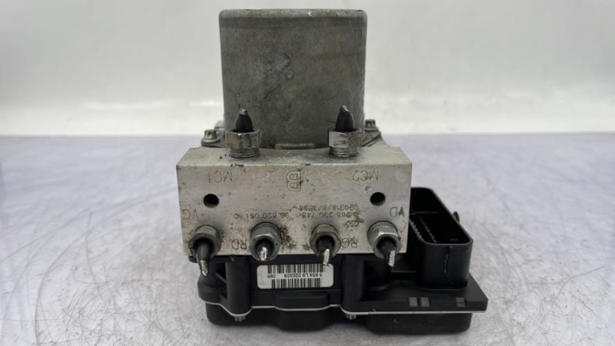 Bloc ABS (freins anti-blocage) PEUGEOT 407 PHASE 2 Diesel