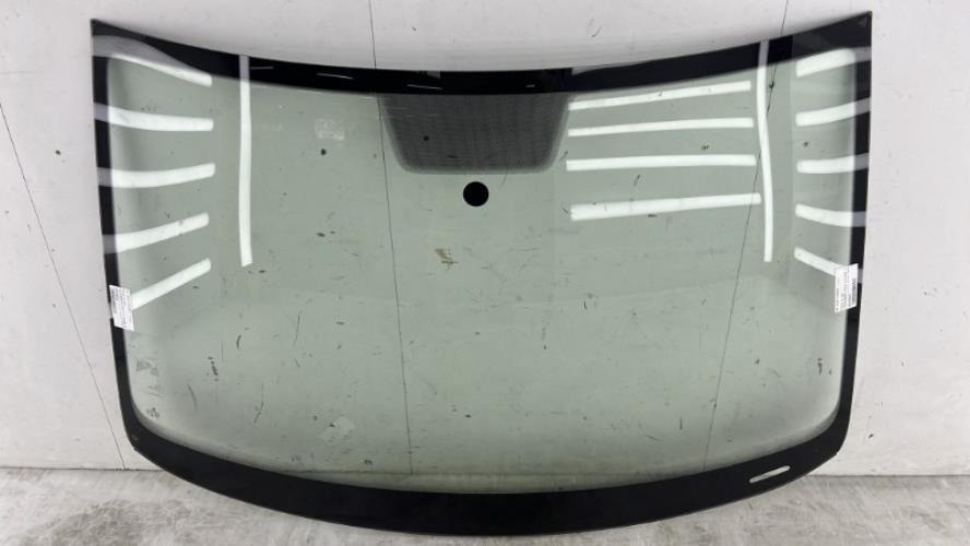 Pare brise VOLKSWAGEN POLO 5 PHASE 2 Diesel