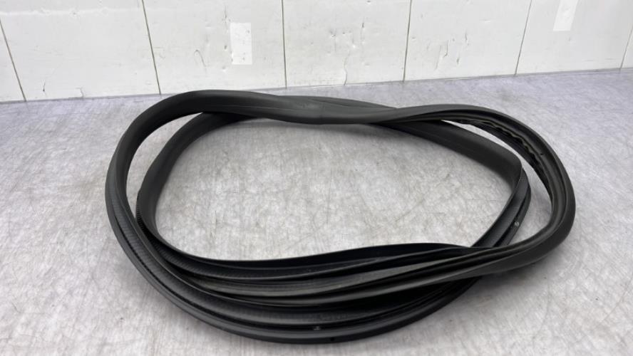 Joint de porte arriere gauche RENAULT CAPTUR 1 PHASE 1 Diesel