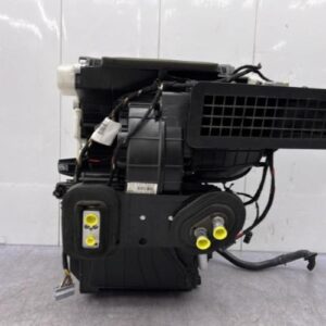 Bloc chauffage RENAULT CAPTUR 1 PHASE 1 Diesel