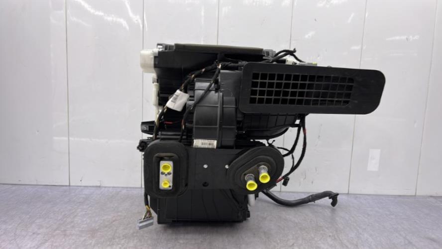Bloc chauffage RENAULT CAPTUR 1 PHASE 1 Diesel