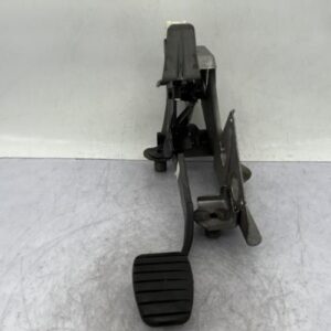 Pedale de frein RENAULT CAPTUR 1 PHASE 1 Diesel
