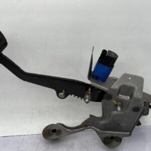 Pedale d'embrayage RENAULT CAPTUR 1 PHASE 1 Diesel