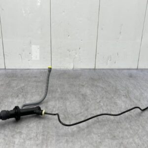 Récepteur embrayage RENAULT CAPTUR 1 PHASE 1 Diesel