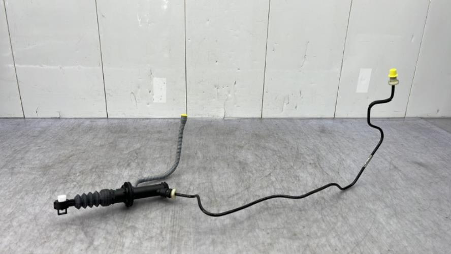 Récepteur embrayage RENAULT CAPTUR 1 PHASE 1 Diesel